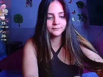 Stripchat Adult Video Chat of emily_cooper_t