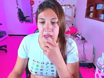 Stripchat Live Sex Cam of perlabeautiful