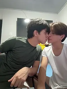 Stripchat Nude Webcam of Alex_and_Fabian