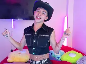 Stripchat Live Sex of Apolo_Prince1