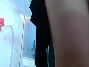 Stripchat Live Sex Cam of Cindy--Cici