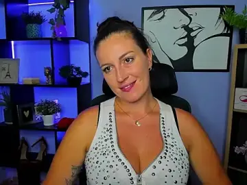 Stripchat Live Porn of FUN_AMI