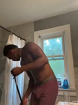 Stripchat Nude Webcam of Festivitiesking1