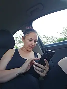 Stripchat Free Porn Cam of Just--Amy