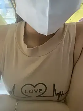 Stripchat Live Porn of Rosa_998