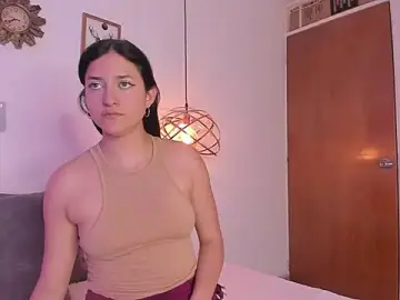 Stripchat Best Webcam of Sallyrosee_