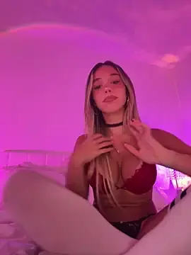 Stripchat Free Live Porn of amylaaa