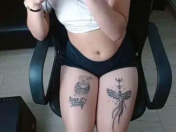 Stripchat Best live sex cam show of kylie_love1609