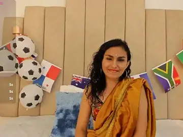 Stripchat Free Porn Cam of shaliny_