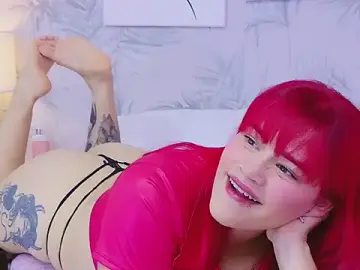 Stripchat Best live sex cam show of CherryTayloor