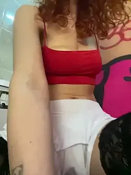 Stripchat Adult Webcams of Haze24Red