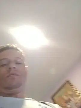 Stripchat Adult Webcam of IgoramorimGG