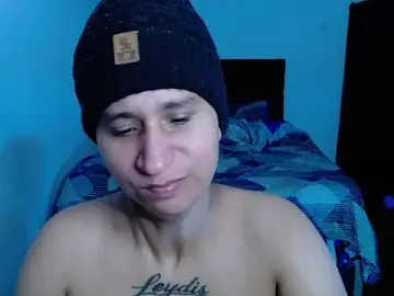Stripchat Adult Webcam of Im_Milan_Rs