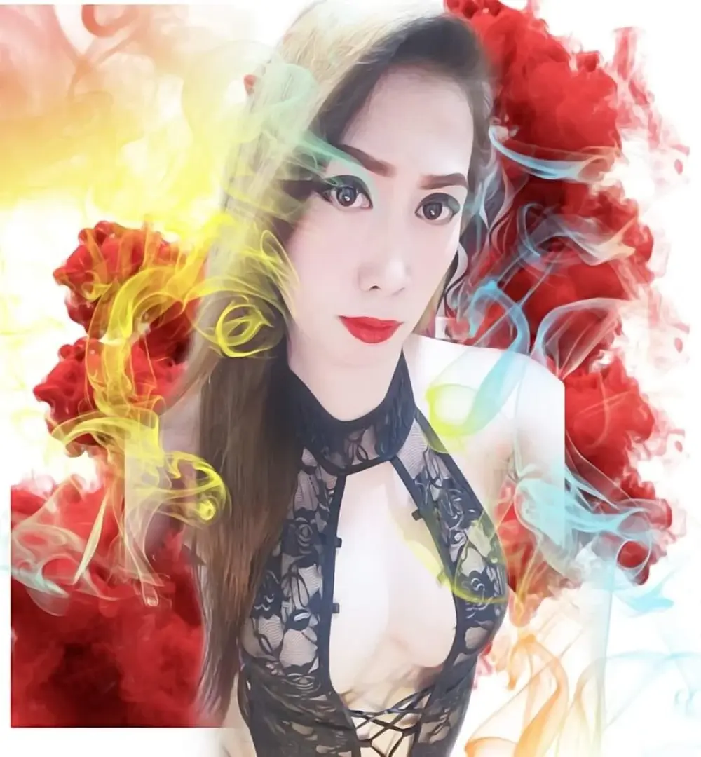SeductiveAppleTS