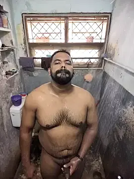 Stripchat Sex Cam of Siranjeevishiva
