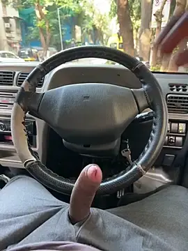 Stripchat Private Sex Chat of Dakku_69