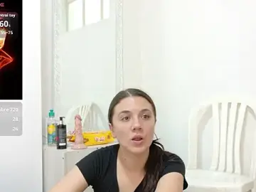 Stripchat Free Porn Cam of Katia_Rose23