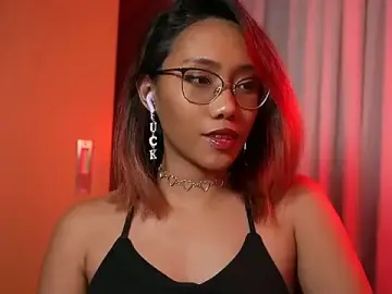 Stripchat Live Porn of VexaNyx