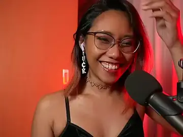 Stripchat Best Webcam of VexaNyx