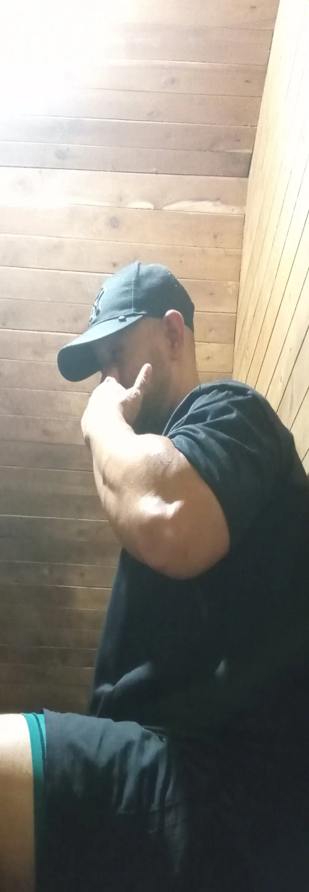 musclehetero