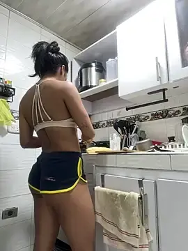 Stripchat Adult Webcams of AgathaGeorgiou