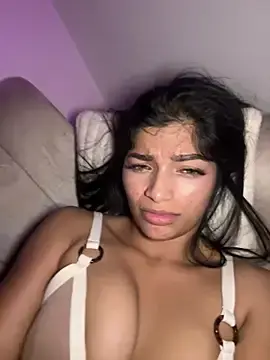 Stripchat Best live sex cam show of AgathaGeorgiou