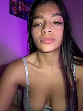 Stripchat Live Porn of AgathaGeorgiou