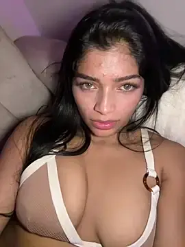 Stripchat Adult Webcam of AgathaGeorgiou