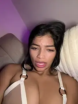 Stripchat Live Sex of AgathaGeorgiou