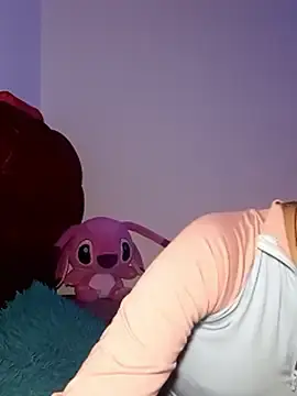 Stripchat Live Porn of KarolaMendez
