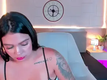 Stripchat Live Sex of Megan_charles_