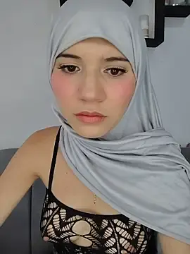 Stripchat Best Webcam of hanaa_18