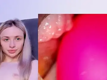 Stripchat Sex Chat of jannemary