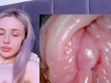 Stripchat Nude Webcam of jannemary