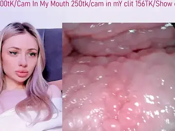 Stripchat Live Porn of jannemary
