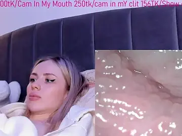 Stripchat Best live sex cam show of jannemary