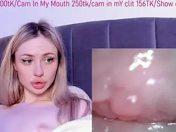 Stripchat Private Sex Chat of jannemary