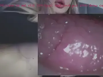 Stripchat Live Porn of jannemary