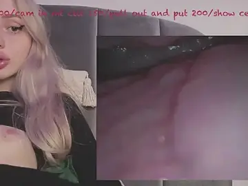 Stripchat Live Sex Cam of jannemary