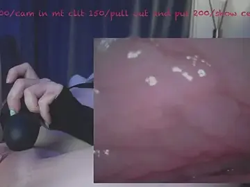 Stripchat Nude Webcam of jannemary