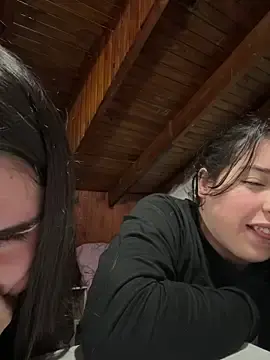 Stripchat Best Webcam of millyalc0ck