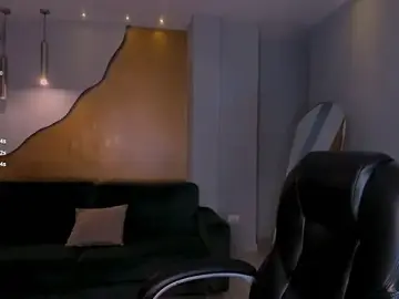 Stripchat Live Porn of MaddisonLowe
