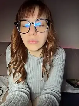 Stripchat Live Sex Cam of AgnesCampp