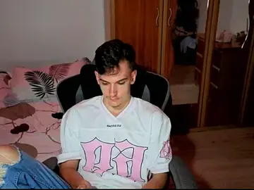 Stripchat Live Sex of BradyFlint