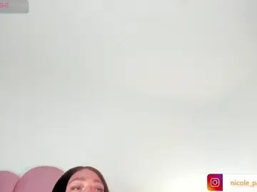 Stripchat Best live sex cam show of Nicole_Paradise