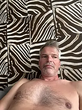 Stripchat Adult Video Chat of Thor-82