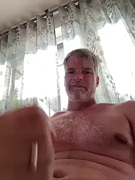 Stripchat Best live sex cam show of Thor-82