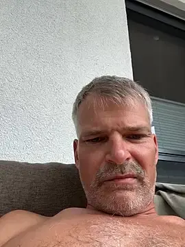 Stripchat Live Sex of Thor-82