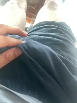 Stripchat Live Sex of comokalii