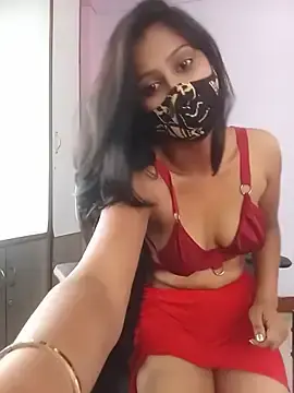 Stripchat Free Live Porn of saiyaarax